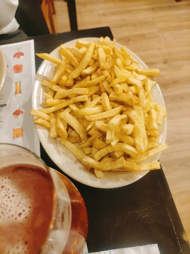 Comentarii opinii despre Taberna Belga