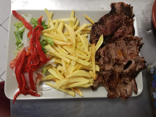 Comentarii opinii despre Tasquinha Do Trinchas Bar Incrivel Almadense