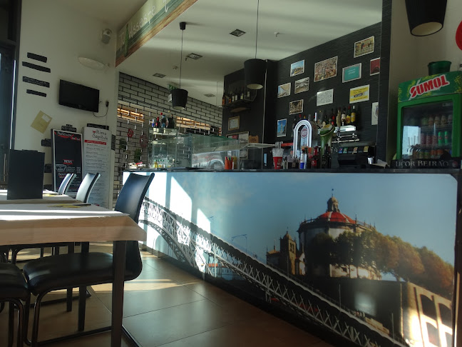 Ultimo Capitulo - Barreiro