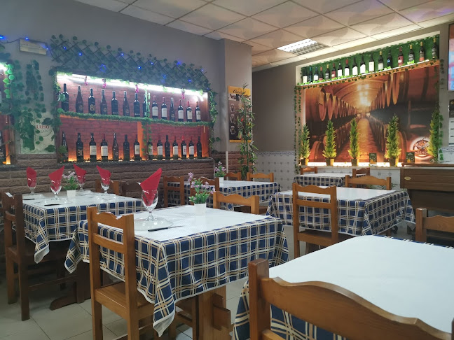 RESTAURANTE O FAZENDEIRO - Caldas da Rainha