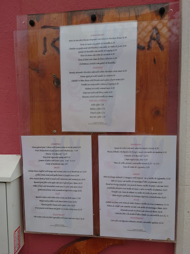 Opinii despre Ruccula în Alvor - Gastronomia e hotelaria