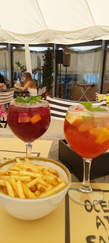 Sétimo Ano de Praia Beach CLUB - Gastronomia e hotelaria