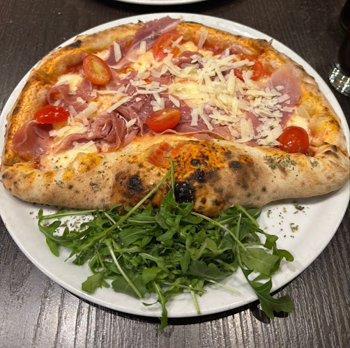 Buonapizza - Lisboa