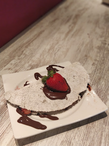 Casa do Açaí - Gastronomia e hotelaria