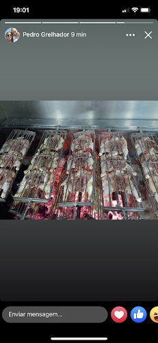 Comentarii opinii despre Vieira’s Grill