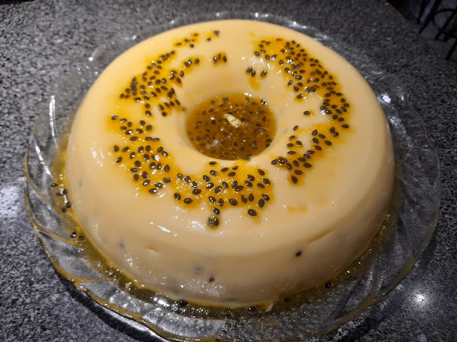 Comentarii opinii despre A Tendinha