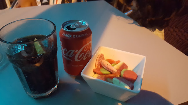 Opinii despre Coluna Lounge & Bar în Bairro - Gastronomia e hotelaria