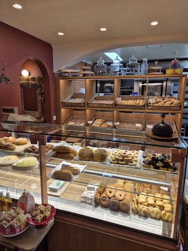 Comentarii opinii despre Pão Café e Companhia, Lda