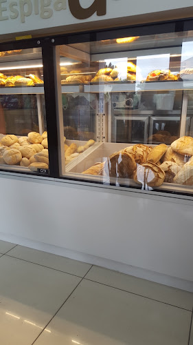 EspigaDouro - Tábua