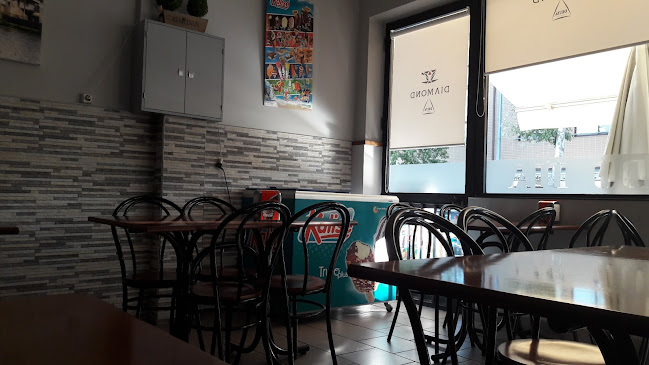 Cafe Bar Manuel da Praça