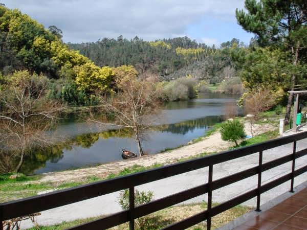 Opinii despre RESTAURANTE MONDEGO - Natália Henriques UNIP. LDA în Penacova - Gastronomia e hotelaria