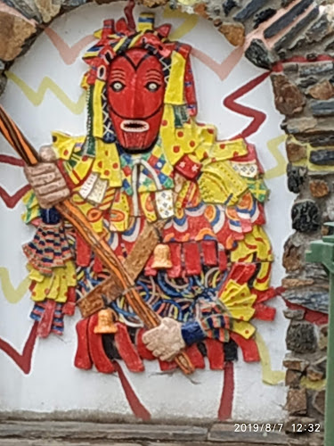 Varge, 5300-412 Aveleda