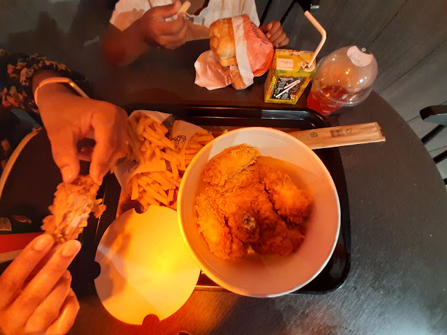 KFC Albufeira - Albufeira