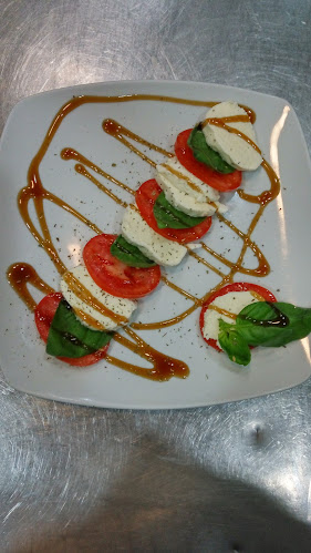 Restaurante Atlantis - Gastronomia e hotelaria