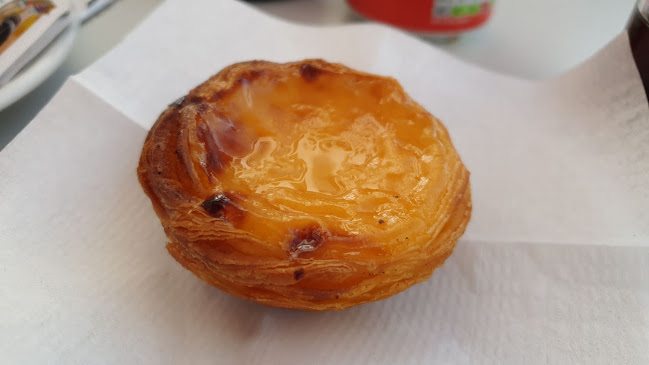 Café Parque - Gastronomia e hotelaria