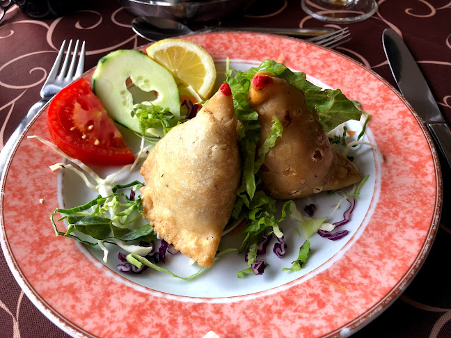 Sabor da Índia
