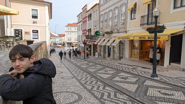 Comentarii opinii despre Cervejaria Restaurante Rossio: O Augusto