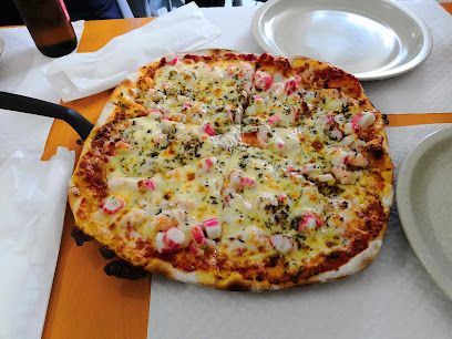 Pizzeria do Monte