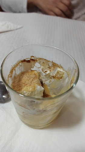 Restaurante O Hilário