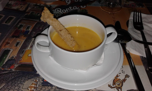 Casa Havanesa - Gastronomia e hotelaria