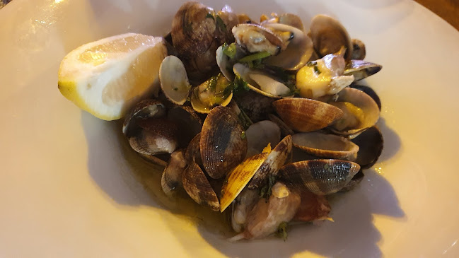 Sem Espinhas - Guadiana - Gastronomia e hotelaria