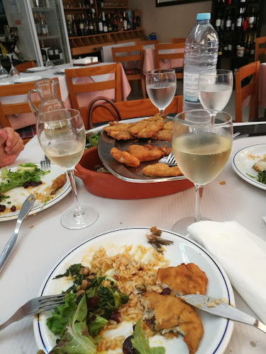 Comments and reviews of Novo Restaurante - Costa Verde