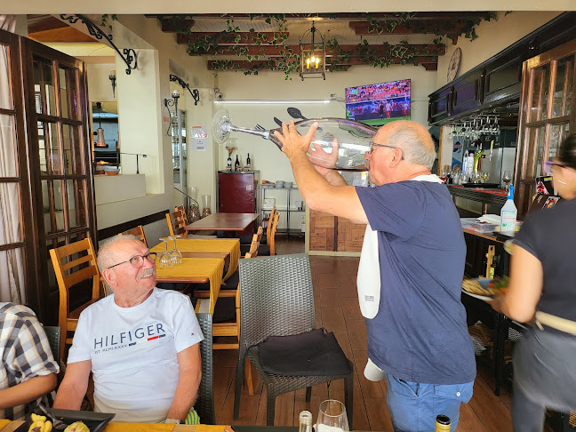 Comentarii opinii despre Restaurante Casanova