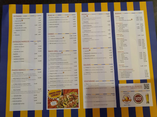 Comentarii opinii despre Farol da Póvoa de Varzim