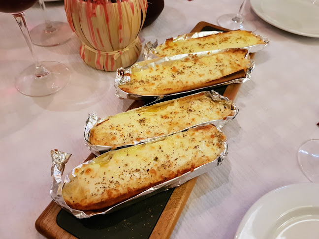 Opinii despre BOX 208 Italian Food în Matosinhos - Gastronomia e hotelaria