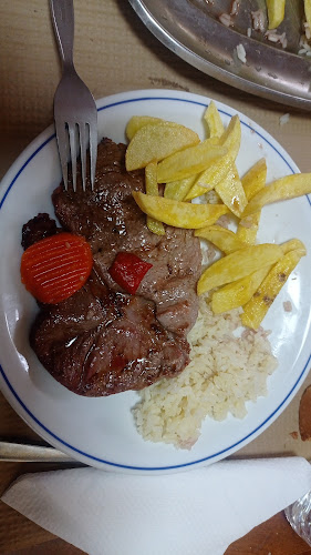 Opinii despre Café Leiria în Friestas - Gastronomia e hotelaria
