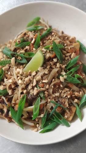 Comentarii opinii despre Restaurante Cajual Vegan Foodsters