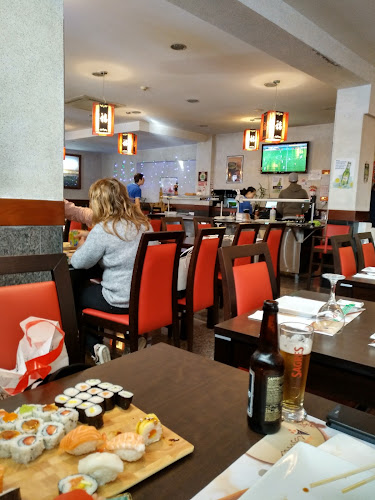 Comentarii opinii despre Musaxi 2 Restaurante Japonês