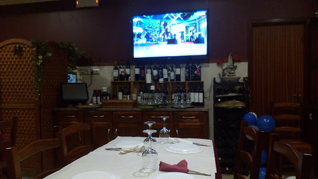 Restaurante Ferreira, IC2 - Ranha, 3100-362 Pombal
