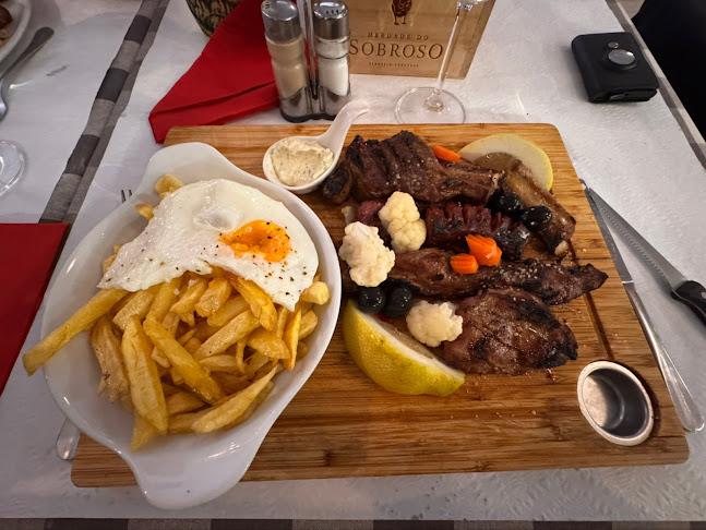 Restaurante Radical - Alcochete