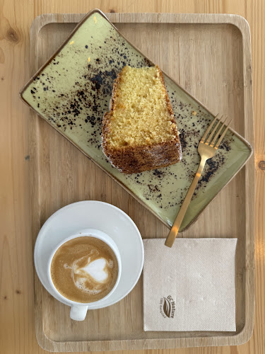 Møka Coffee Shop - Matosinhos