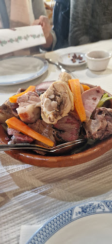 Restaurante Ramirinho 2