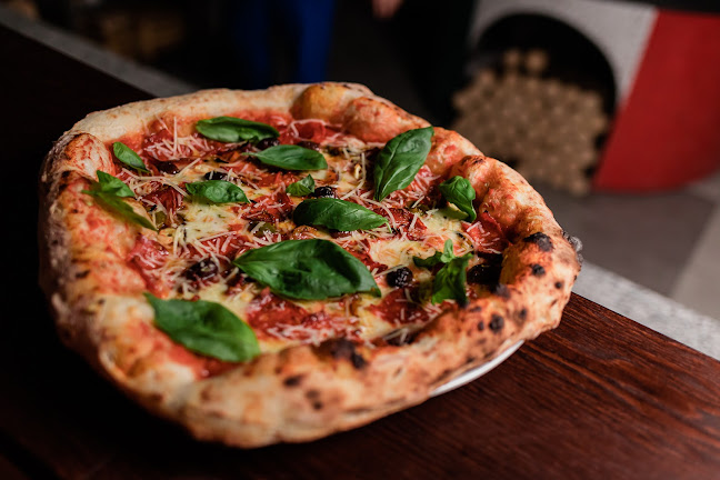 Opinii despre Pizzeria Antonio Mezzero Matosinhos în Matosinhos - Gastronomia e hotelaria