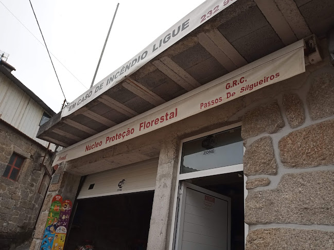 Comentarii opinii despre CAFE NPF - Passos De Silgueiros