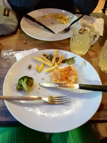 Opinii despre Buffet Libre Bueeeeno în Portimão - Gastronomia e hotelaria