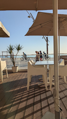 A Gaivota Beach Restaurant Bar - Quarteira