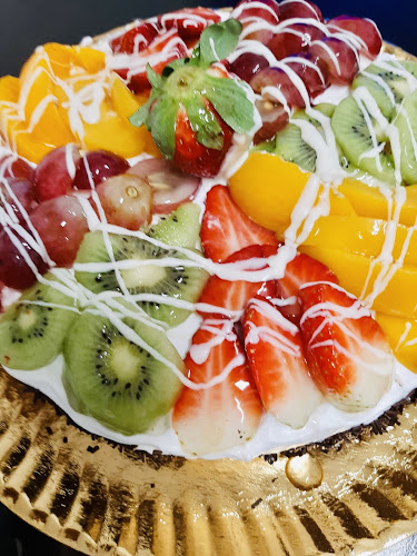 Padaria MAGIRUS - Gastronomia e hotelaria