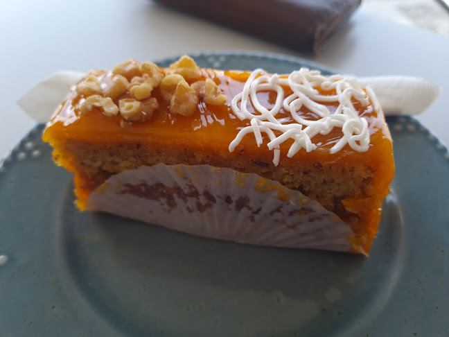 Comments and reviews of Pastelaria Avenida