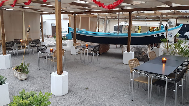 Restaurante Casa das Marquinhas