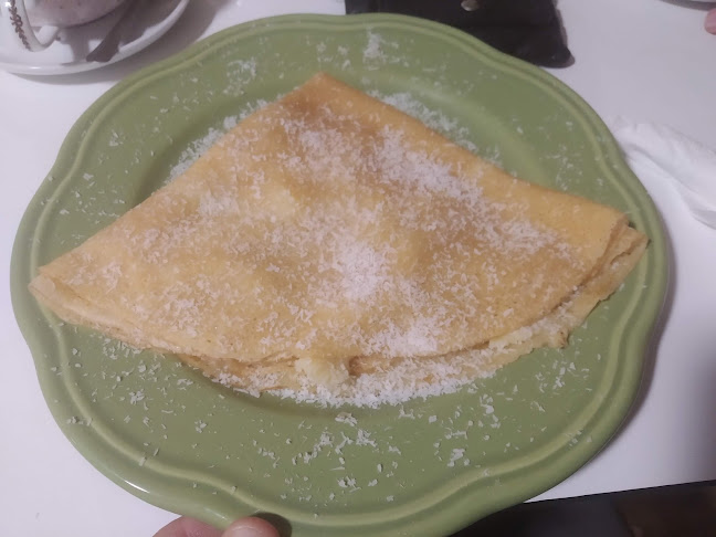 Comentarii opinii despre Casa da Tripa