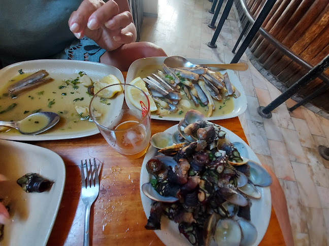 Reviews of A Ferradura, Lahos in Lagos - Gastronomia e hotelaria