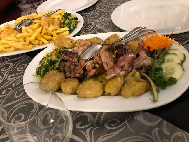 Queda d'Água - Matosinhos