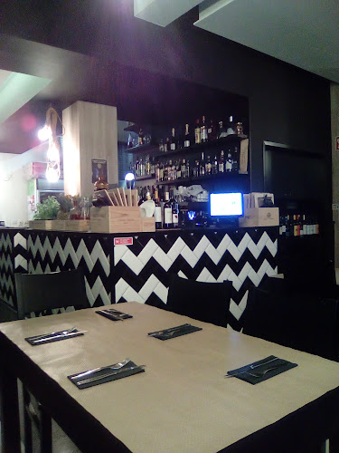 Pizzaria Manjerona Botequim | Capuchos - Leiria