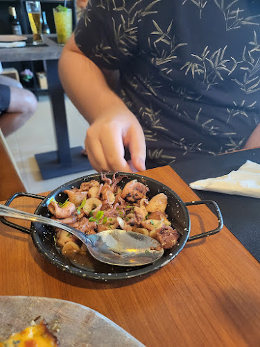 Coral Food and Wine Tapas - Gastronomia e hotelaria