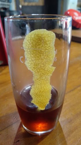 Eskapamola Café - Caldas da Rainha
