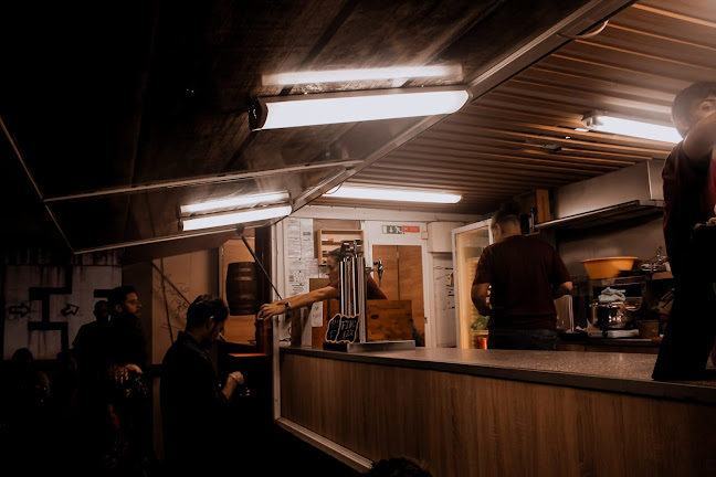 Roulote do Cartola - Gastronomia e hotelaria